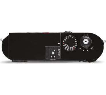 Produktbild Leica M (Typ 262)
