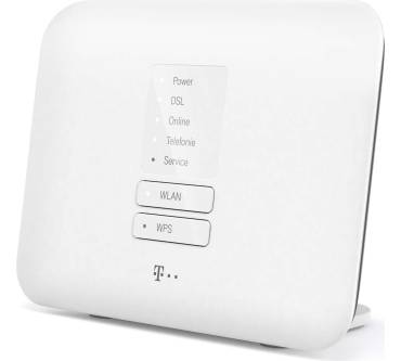 Produktbild Telekom Speedport Entry 2