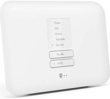 Produktbild Telekom Speedport Entry 2