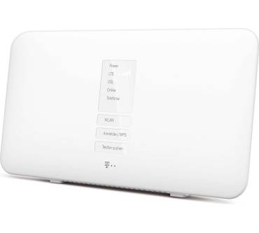 Produktbild Telekom Speedport Hybrid