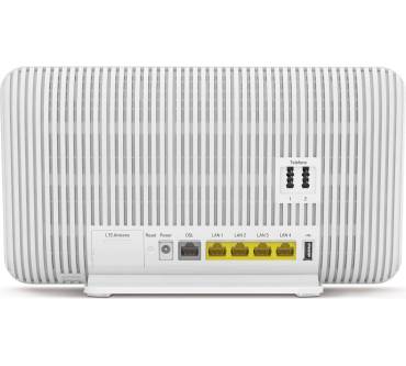 Produktbild Telekom Speedport Hybrid