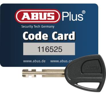 Produktbild Abus Granit Strato 61