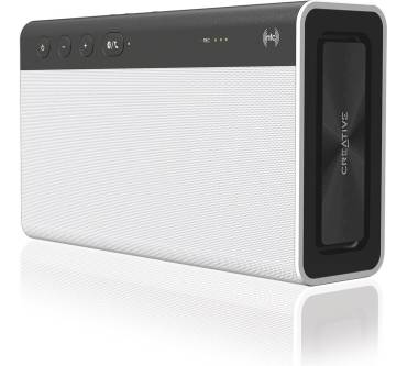 Produktbild Creative Sound Blaster Roar 2