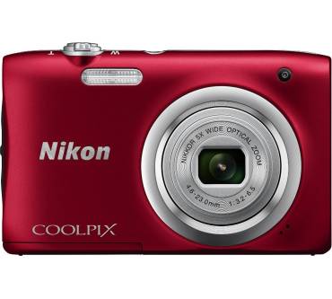 Produktbild Nikon Coolpix A100