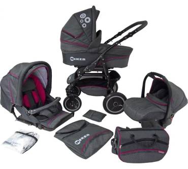 Produktbild Waldin Tomas Hiker