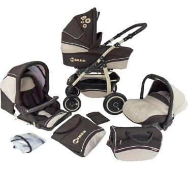 Produktbild Waldin Tomas Hiker