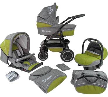 Produktbild Waldin Tomas Hiker