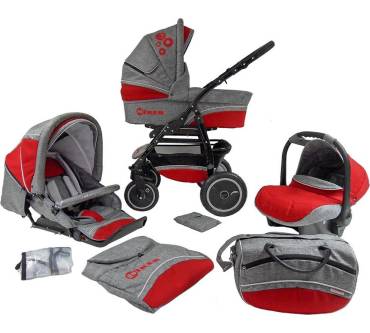 Produktbild Waldin Tomas Hiker