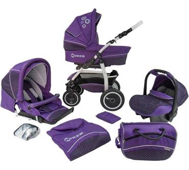 Produktbild Waldin Tomas Hiker