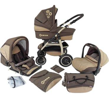 Produktbild Waldin Tomas Hiker