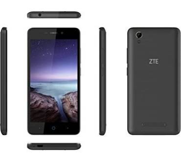 Produktbild ZTE Blade A452