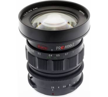 Produktbild Kowa Optimed Prominar 8,5mm F2.8
