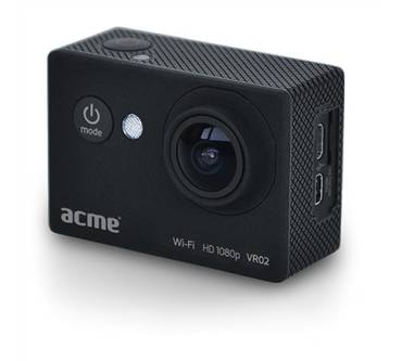 Produktbild ACME Europe VR02