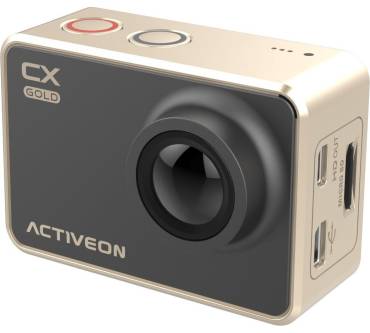 Produktbild Activeon CX Gold