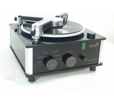 Produktbild Hannl Reinigungssysteme Mera ELB Eco 24 V D.C.