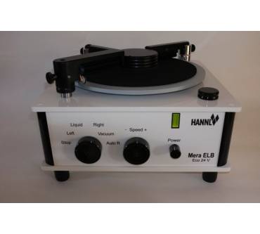 Produktbild Hannl Reinigungssysteme Mera ELB Eco 24 V D.C.