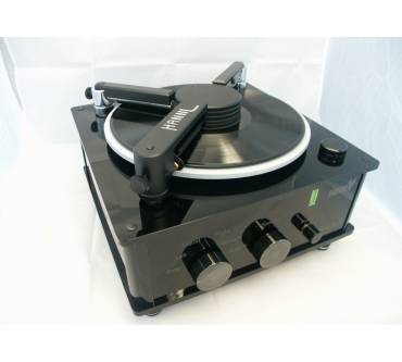 Produktbild Hannl Reinigungssysteme Mera ELB Eco 24 V D.C.