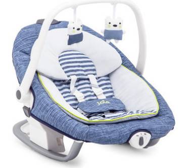 Produktbild Joie Serina 2in1