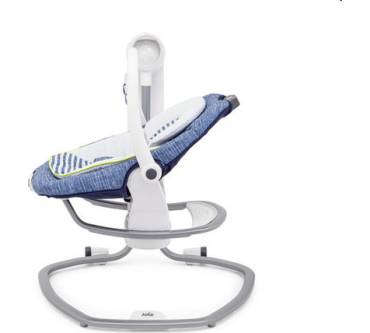 Produktbild Joie Serina 2in1