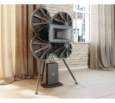 Produktbild Onda Ligera Reflector 218Q