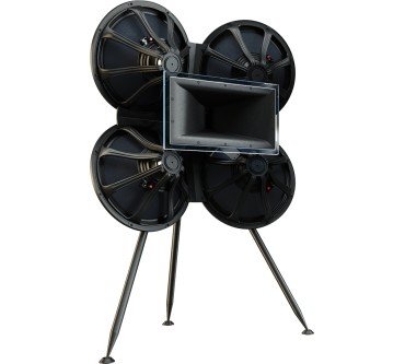 Produktbild Onda Ligera Reflector 218Q