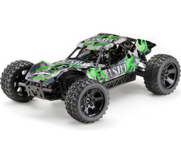 Produktbild Absima 1:10 EP Sand Buggy „ASB1“ 4WD RTR Waterproof