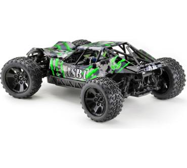 Produktbild Absima 1:10 EP Sand Buggy „ASB1“ 4WD RTR Waterproof