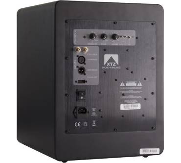 Produktbild XTZ 10.17