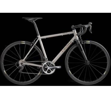 Produktbild Enigma Bicycle Works Excel Ti Dura Ace (Modell 2016)