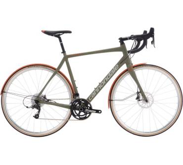 Produktbild Cannondale Synapse Disc Adventure (Modell 2016)