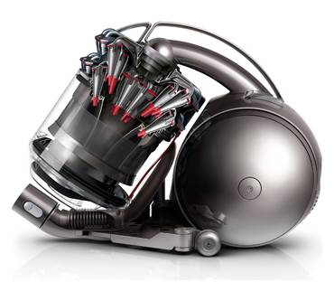 Produktbild Dyson DC52 Total Animal