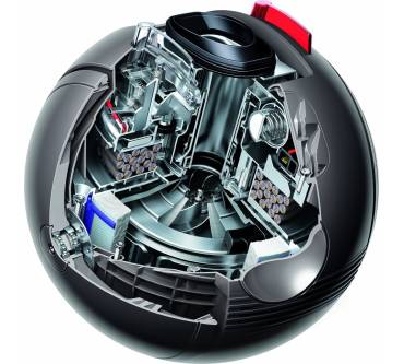 Produktbild Dyson DC52 Total Animal