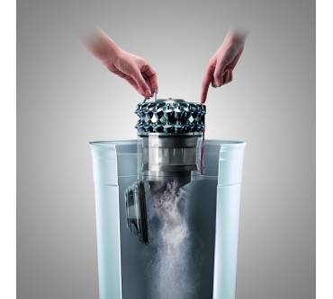 Produktbild Dyson DC52 Total Animal