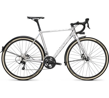 Produktbild Focus Mares AX Disc Commuter (Modell 2016)