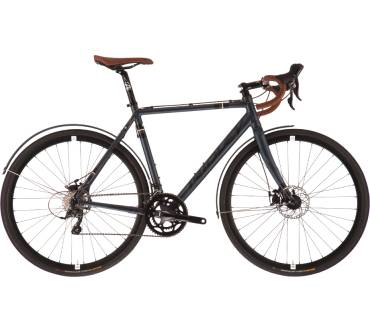 Produktbild Ridley Bikes X-Bow Allroad (Modell 2016)