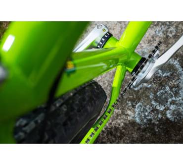 Produktbild Cotic Solaris (Modell 2016)