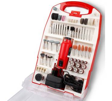 Produktbild Timbertech Mini-Schleifer SLFR02