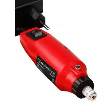 Produktbild Timbertech Mini-Schleifer SLFR02