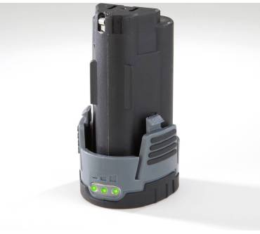 Produktbild Westfalia Poliermaschine 12 Volt Lithium