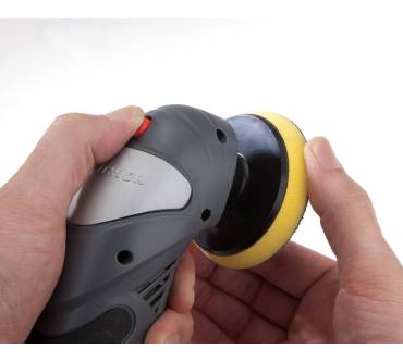 Produktbild Westfalia Poliermaschine 12 Volt Lithium