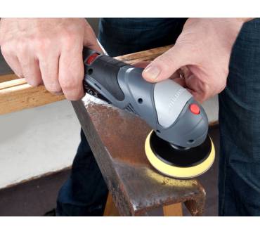 Produktbild Westfalia Poliermaschine 12 Volt Lithium