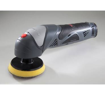 Produktbild Westfalia Poliermaschine 12 Volt Lithium