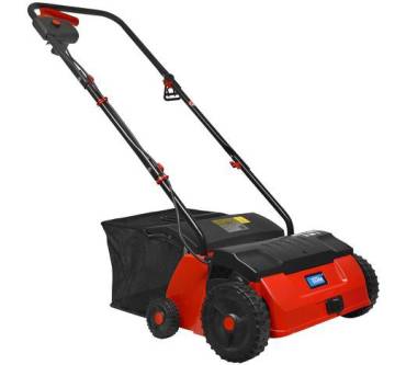 Produktbild Güde GVZ 1401 2 in 1