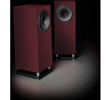 Produktbild Tobian Soundsystems Standmonitor 12