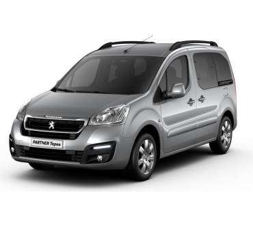 Produktbild Peugeot Partner Tepee [15]