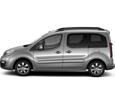 Produktbild Peugeot Partner Tepee [15]