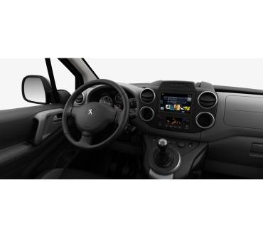 Produktbild Peugeot Partner Tepee [15]