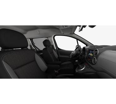 Produktbild Peugeot Partner Tepee [15]