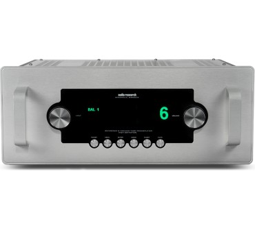 Produktbild Audio Research Reference 6