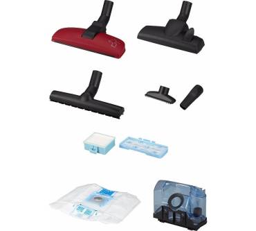 Produktbild Siemens VS06B2348